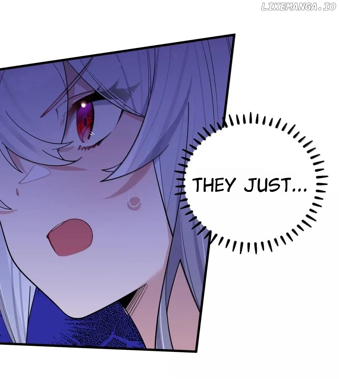 My Fake Girlfriends are using me as a Shield Chapter 175 - page 31